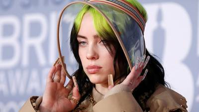 Billie Eilish’s Tourette Syndrome: Everything The Singer Has Said About Her Disorder Through The Years - hollywoodlife.com