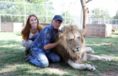 ‘Tiger King’ Star Jeff Lowe Airlifted To Hospital After Suffering Stroke - etcanada.com - Oklahoma
