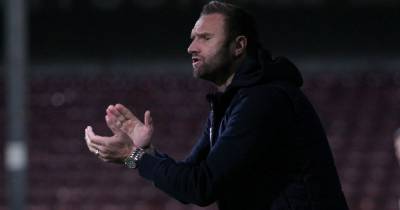 Bolton Wanderers boss Ian Evatt identifies three other League Two teams which have impressed him - www.manchestereveningnews.co.uk - Britain