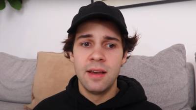 YouTube Suspends Ads From David Dobrik’s Channels Over Sexual-Assault Claims - variety.com