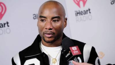 Charlamagne tha God to Co-Host Audible Original Discussing Race in America (Exclusive) - www.hollywoodreporter.com