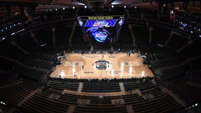 Madison Square Garden Entertainment, MSG Networks to Recombine in All-Stock Deal - www.hollywoodreporter.com