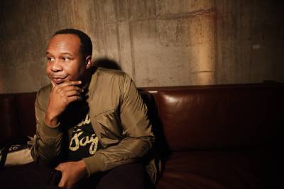Roy Wood, Jr. To Write & Star In National Guard Comedy In Works At Fox With Denis Leary Producing - deadline.com - USA