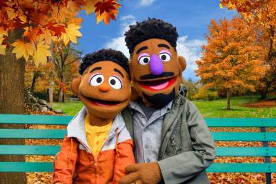 ‘Sesame Street’ adds black Muppets to teach kids about race - nypost.com