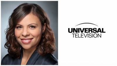 Universal TV Alternative Studio’s Monica Rodman Upped to Exec VP of Alternative Development - variety.com
