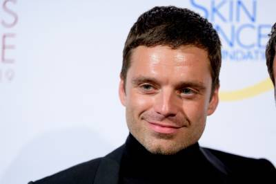 Sebastian Stan Responds To Fans Who Want To See Him Play A Young Luke Skywalker - etcanada.com