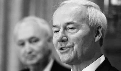 HRC to air ad shaming Gov. Asa Hutchinson during Arkansas’ “March Madness” game - www.metroweekly.com - county Roberts - state Arkansas - county Reeves - county Hutchinson