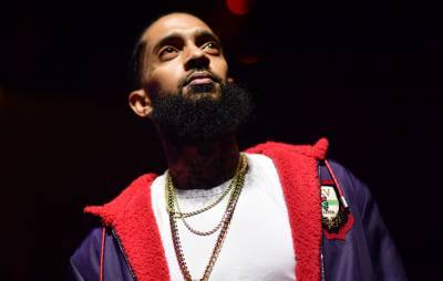 Nipsey Hussle’s estate reportedly settles dispute with the Crips over ‘The Marathon Continues’ trademark - www.nme.com