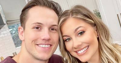 Pregnant Shawn Johnson East Reveals Sex of 2nd Baby With Andrew East - www.usmagazine.com