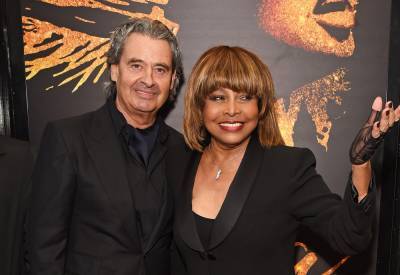 Tina Turner Reminisces About Meeting Longtime Love Erwin Bach In New Preview Of HBO’s ‘Tina’ Doc - etcanada.com - Germany