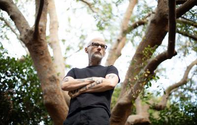 Moby announces new album of his reimagined hits and shares reworked version of ‘Porcelain’ - www.nme.com - city Budapest