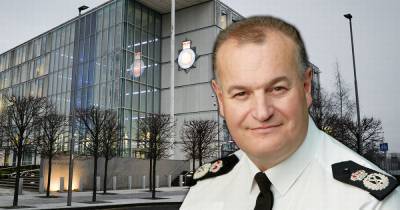 GMP's new chief constable Stephen Watson promises 'new era of policing' and vows 'every crime will be properly investigated' - www.manchestereveningnews.co.uk - Manchester
