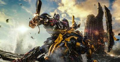 Angel Manuel Soto To Direct A New ‘Transformers’ Film From ‘The Defenders’ Writer Marco Ramirez - theplaylist.net