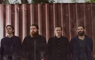 Watch Manchester Orchestra’s trippy video for new single ‘Keel Timing’ - www.nme.com - Manchester