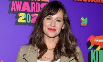 Jennifer Garner opens up about future relationships and marriage - us.hola.com