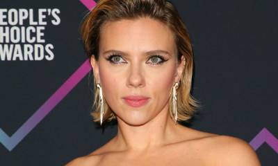 Scarlett Johansson reflects on her most embarrassing controversies - us.hola.com