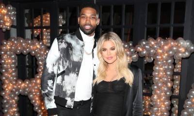 Khloé Kardashian admitted to wanting to keep her and Tristan Thompson’s relationship private - us.hola.com
