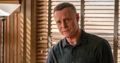 Chicago P.D.’s Jason Beghe Hints That Voight May Finally Get a Love Interest - www.usmagazine.com - Chicago