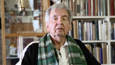 Larry McMurtry, Pulitzer Prize-winning ‘Lonesome Dove’ author, dead at 84 - www.foxnews.com - USA
