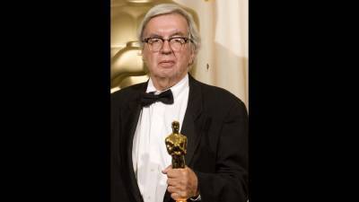 Larry McMurtry, 'Lonesome Dove' Novelist and 'Brokeback Mountain' Oscar Winner, Dies at 84 - www.hollywoodreporter.com - Texas