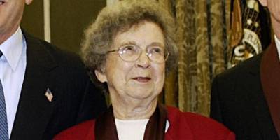 Children's Author Beverly Clearly Dies at Age 104 - www.justjared.com