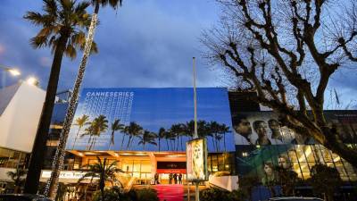 Cannes Sets Dates for Pre-Festival Online Market - www.hollywoodreporter.com - France