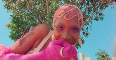 Rico Nasty shares “Pussy Poppin” video - www.thefader.com