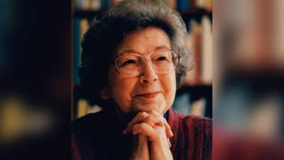 Beverly Cleary Dies; Acclaimed Children’s Author Of ‘Ramona Quimby’ Was 104 - deadline.com