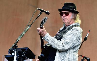 Neil Young shares live album and concert film from one of his earliest recorded gigs - www.nme.com - New York - Germany - state Connecticut