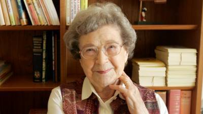 Beverly Cleary, legendary children's book author and creator of Ramona Quimby, dead at 104 - www.foxnews.com - city Carmel