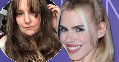 Billie Piper set to star in Lena Dunham's Catherine, Called Birdy - www.msn.com