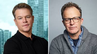 Focus Features Sets Matt Damon-Tom McCarthy Drama ‘Stillwater’ for July Release - variety.com - France - Oklahoma