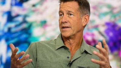 ‘Desperate Housewives’ star James Denton reveals why he moved his family away from Hollywood - www.foxnews.com - Hollywood