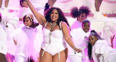 Lizzo BLASTS fake doctors commenting on womens’ bodies; Says ‘Not all designed to be slim with a six pack’ - www.pinkvilla.com