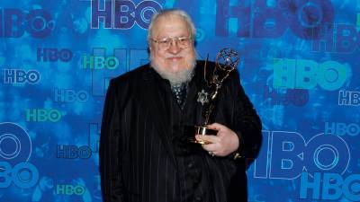 ‘Game Of Thrones’ Author George R.R. Martin Inks Big HBO Deal As It Doubles Down On Franchise - deadline.com