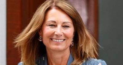 Carole Middleton details adorable trait she wants to pass on to George Charlotte and Louis - www.msn.com - Charlotte