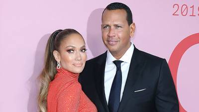 Alex Rodriguez Posts A Pool Selfie Proving He’s Still With Jennifer Lopez In The D.R. - hollywoodlife.com - Dominican Republic