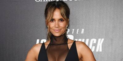 Halle Berry Slams Radio Host Rob Lederman After His On-Air Racist Comments Comparing Black Celebrities Skin Tone - www.justjared.com