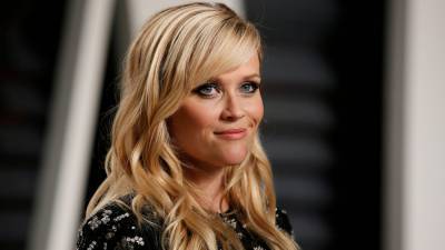 Reese Witherspoon celebrates 10-year anniversary with Jim Toth: 'Here’s to many more days in the sun!' - www.foxnews.com