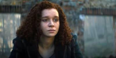Meet Erin Kellyman, The Actress Who Plays Karli Morgenthau on 'The Falcon & The Winter Soldier' - www.justjared.com - Britain