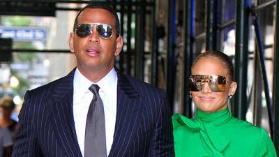 J.Lo A-Rod Snuggle Up For 1st Selfie Since Breakup Drama While Vacationing In The D.R. — See Pic - hollywoodlife.com