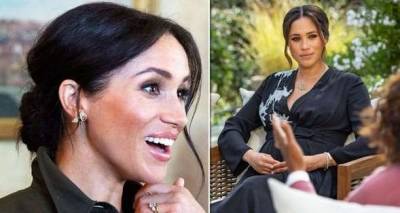 Meghan has 'not inherited' any more jewellery from Princess Diana, gem expert suggests - www.msn.com