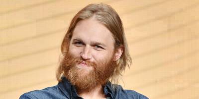 Wyatt Russell Reveals His Very First Audition Was For This Marvel Character - www.justjared.com - USA