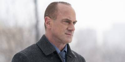 Christopher Meloni Had No Idea 'Law & Order' Fans Still Loved Stabler As Much As They Did - www.justjared.com