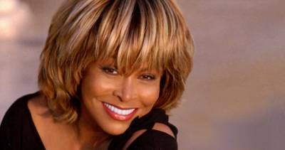 Tina Turner's Official Top 20 most-streamed songs in the UK revealed - www.officialcharts.com - Britain