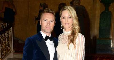 Ronan Keating's wife Storm rushed to hospital for surgery as she details her 'most frightening week' - www.ok.co.uk
