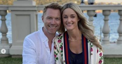 Ronan Keating's wife Storm rushed in for emergency surgery after 'frightening week' - www.dailyrecord.co.uk