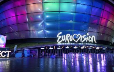 Belarus banned from Eurovision Song Contest due to politicised lyrics - www.nme.com - Belarus