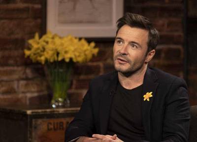 ‘It hit me like a steam train’ Shane Filan opens up about losing both his parents in a year - evoke.ie - Ireland
