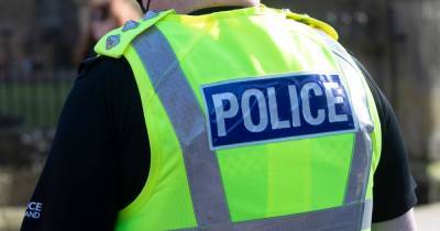 Breaking: Lanarkshire police issue appeal after 14-year-old boy seriously assaulted - www.dailyrecord.co.uk - county Hamilton